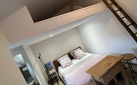 Chambre Folle Avoine
