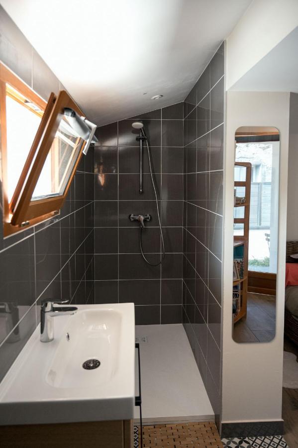 Chambre Folle Avoine Brié-et-Angonnes Extérieur photo